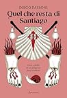 Quel che resta di Santiago (Italian Edition)