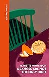 Oranges Are Not T...