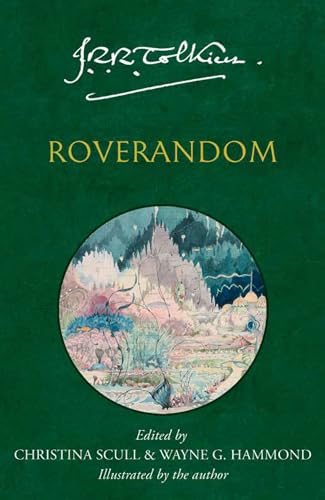 HarperCollins Tolkien GB Roverandom.