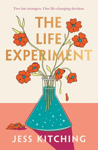 The Life Experiment (Kindle Edition)