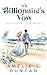 The Billionaire's Vow (Love and Destiny Trilogy Book 2)