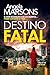 Destino fatal: Un thriller policíaco de la detective Kim Stone (Spanish Edition)