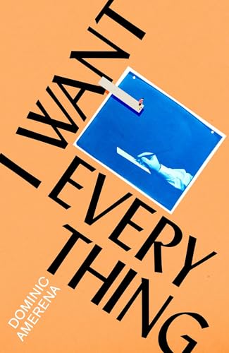 I Want Everything (Kindle Edition)