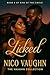 Licked: A Revengeful Urban ...