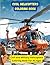 Cool Helicopters Coloring B...