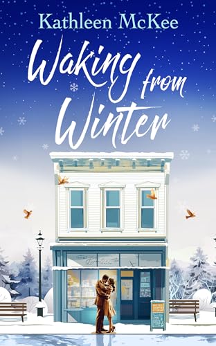 Waking from Winter (Journeys #1)