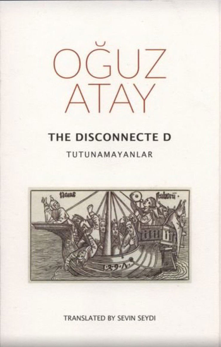 The Disconnected