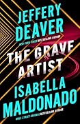 The Grave Artist