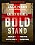 Called to Take a Bold Stand...