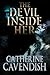 The Devil Inside Her (Crossroad Press Ladies of Horror)
