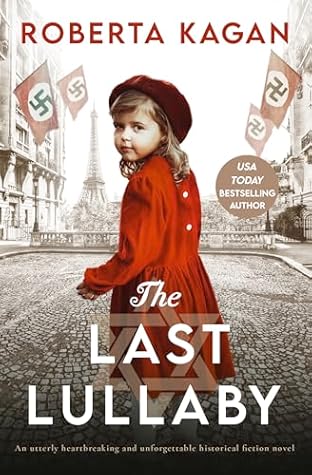 The Last Lullaby (Mimi's Journey #1)