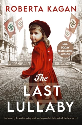 The Last Lullaby (Mimi's Journey #1)