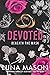 Devoted (Beneath the Mask #3)