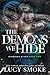 The Demons We Hide (Scorpio...