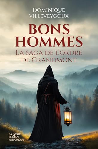 Bons Hommes (French Edition)