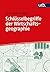 Schlüsselbegriffe der Wirtschaftsgeographie by Lech Suwala