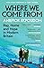 Where We Come From: Rap, Home and Hope in Modern Britain