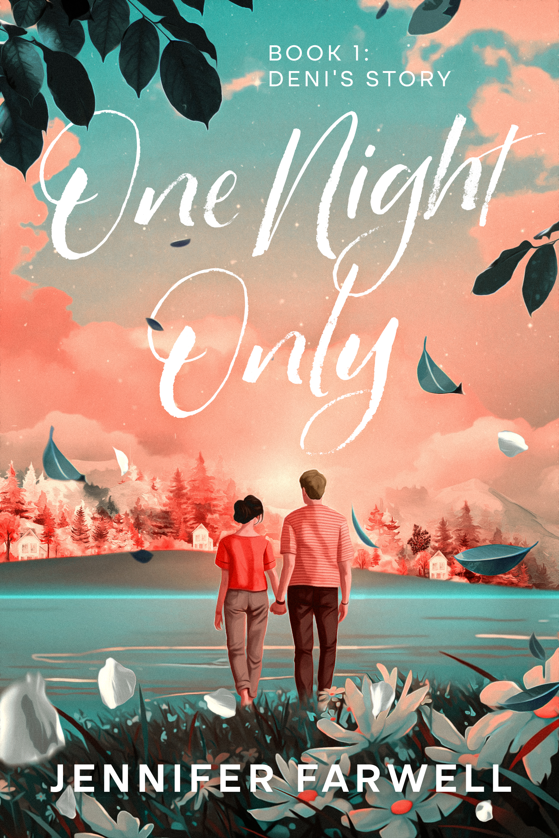 One Night Only (Kindle Edition)
