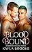 Blood Bound (Berring Colleg...
