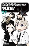 Bungo Stray Dogs: Wan!, Vol. 7