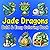 Bold and Easy Jade Dragons ...