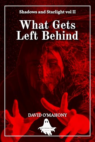 What Gets Left Behind (Shadows and Starlight #2)
