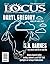 Locus Magazine, Issue #771, April 2025