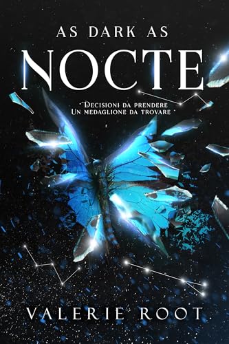 Nocte (Danvers Mysteries Vol. 2) (Italian Edition)