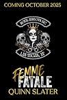 Femme Fatale: Roy...