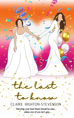 The Last to Know (Kindle Edition)