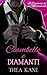 Ciambelle e Diamanti (Il Desiderio di un Miliardario) by Thea Kane