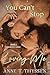 You Can't Stop Loving Me (Difficult Love #1)