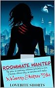 ROOMMATE WANTED: A Knotty Shifter Tale