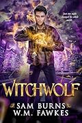 Witchwolf