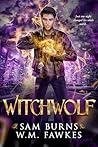 Witchwolf by Sam Burns