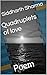 Quadruplets of love: Poem