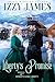 Liberty's Promise by Izzy James