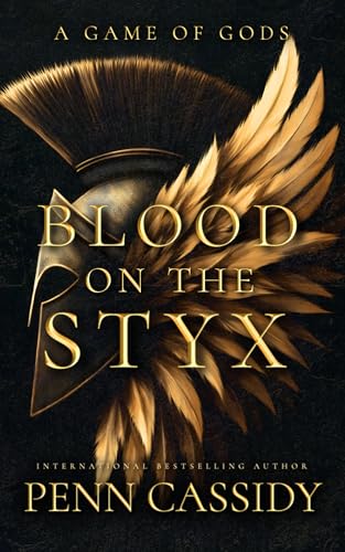 Blood on the Styx (A Game of Gods)