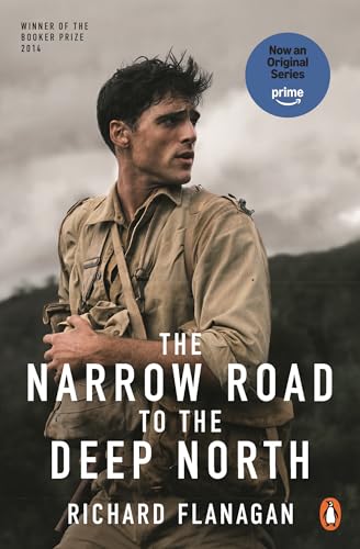 The Narrow Road to the Deep North