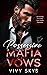 Possessive Mafia Vows