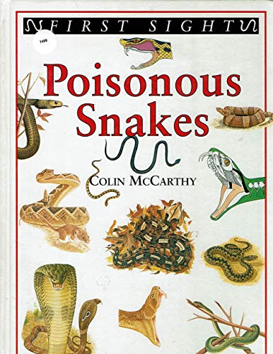 Poisonous Snakes