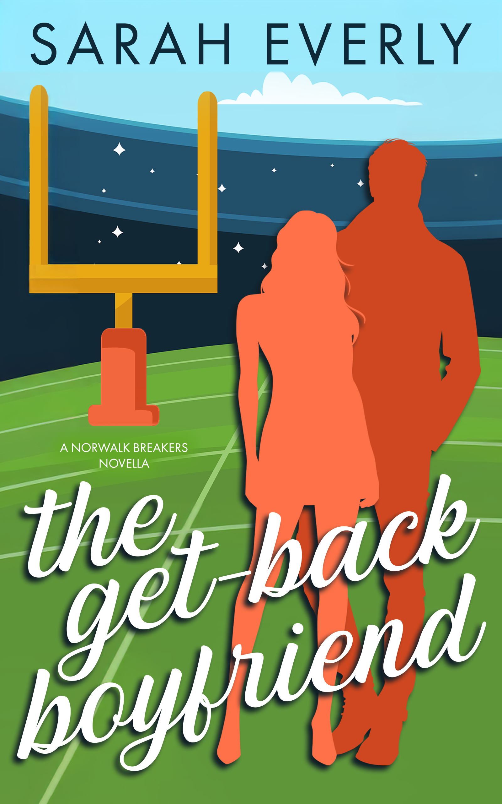 The Get-Back Boyfriend