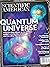 Quantum Universe