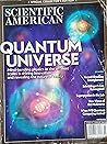 Quantum Universe