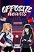 Opposite Hearts: A sapphic ...