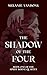 The Shadow of the Four (Spirit Borne, #1)