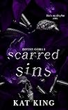 Scarred Sins (Divine Gore Book 1) Book cover for Scarred Sins (Divine Gore Book 1)
