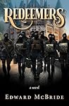 Redeemers by Edward McBride