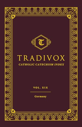 Tradivox Vol. 19: Germany (Kindle Edition)