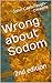 Wrong about Sodom: 2nd edition